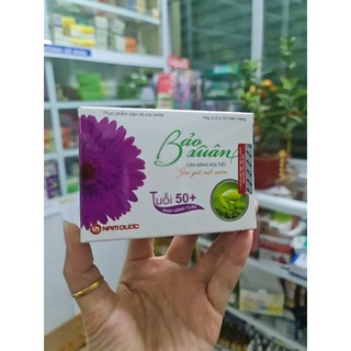 Bảo xuân 50+