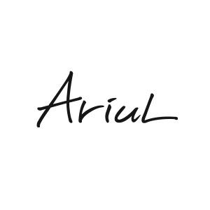 Ariul Official Store