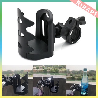 Giá Đỡ Bình Nước Gắn Tay Lái Xe Đạp / Xe Máy Tiện Dụng