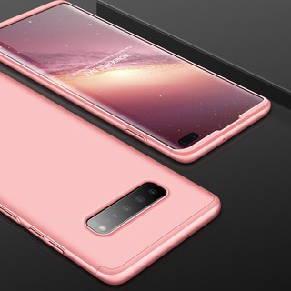 Samsung Galaxy S10-5G combined type phone case