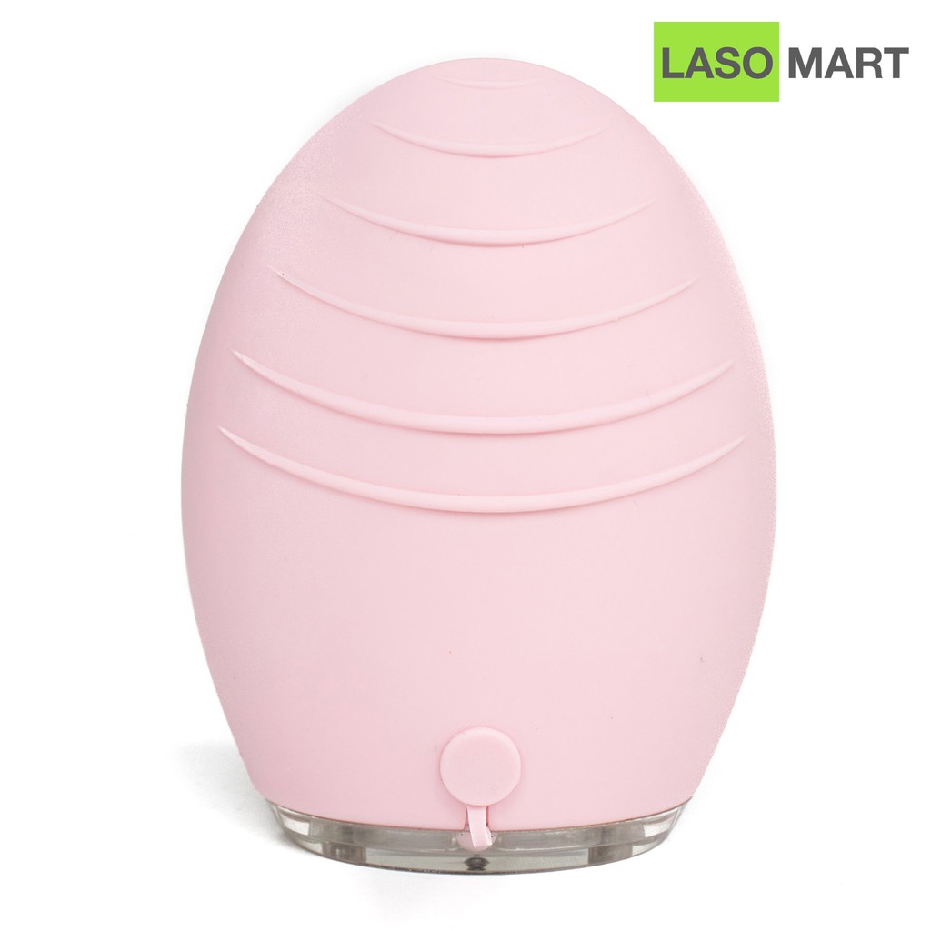 Máy rửa mặt Laso Mart công nghệ sóng âm T-sonic Thụy Điển - Maseki AMB207 [Auth] (Bảo hành 2 năm) | BigBuy360 - bigbuy360.vn