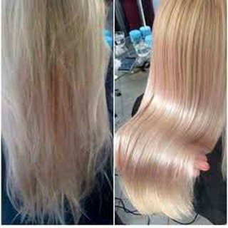 Hấp Lụa Tơ Tằm FAKESHU