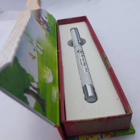 Bút mài thầy Ánh SH 030 - êm trơn