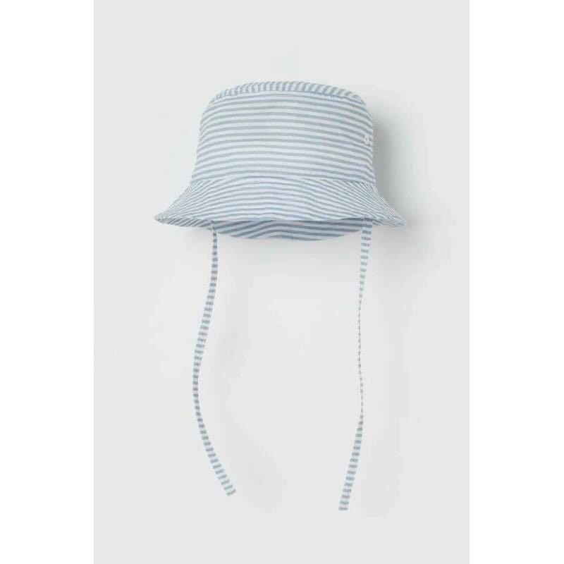Mũ vành H&M sz 3-18M