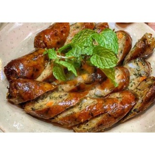 Dồi Sụn Hà Thành gói 500gr