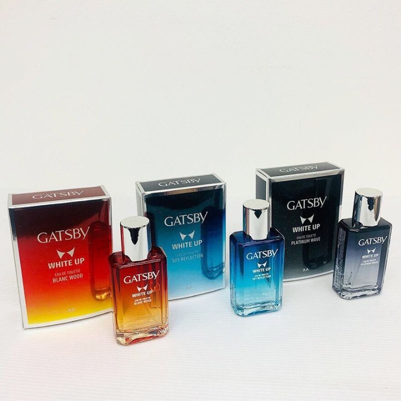 Nước Hoa Gatsby dung tích 50ml