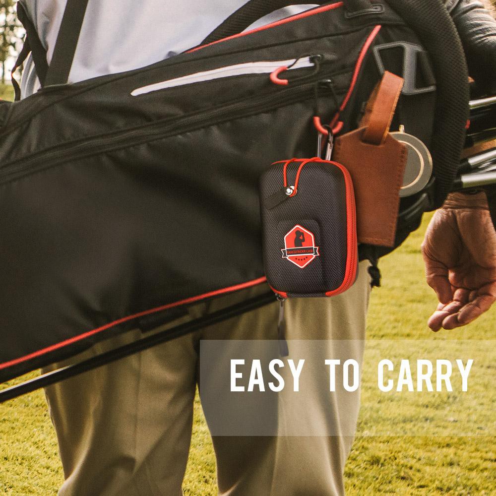 Túi đựng máy đo khoảng cách chơi golf-168-OXUI8