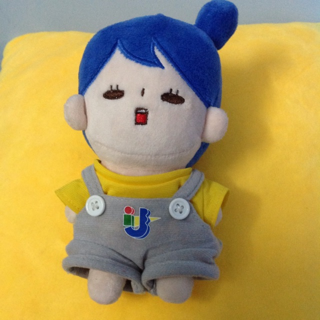 DOLL NỮ KÈM OUTFIT