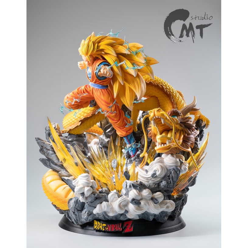 💝[MƯA SALE Mô Hình Songoku ( Naruto ) Hàng siêu đẹp 💝