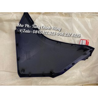 Bộ ốp yếm Air Blade 125cc đời 2017-2018