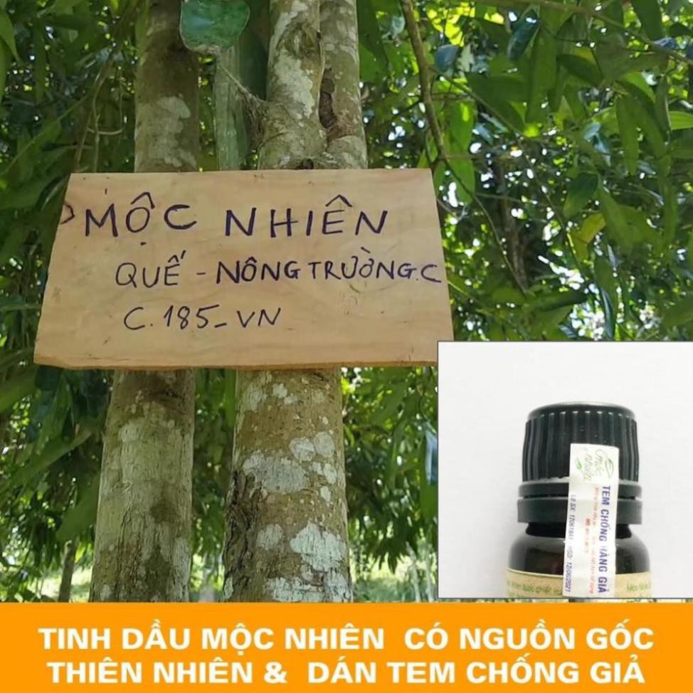 ⚡️LỌ 100ML⚡️Tinh Dầu Thơm MỘC NHIÊN Dùng Trong Xe, Phòng Ngủ, Máy Xông Tinh Dầu |Có Giấy Chứng Nhận Chất Lượng