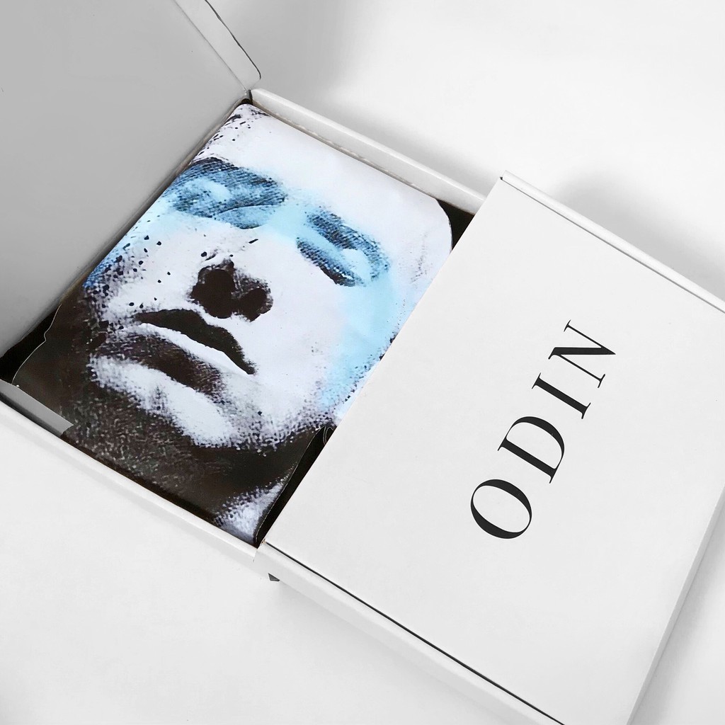 Áo thun Oversize Eminem , áo phông cotton nam nữ unisex, ODIN CLOTHING | BigBuy360 - bigbuy360.vn