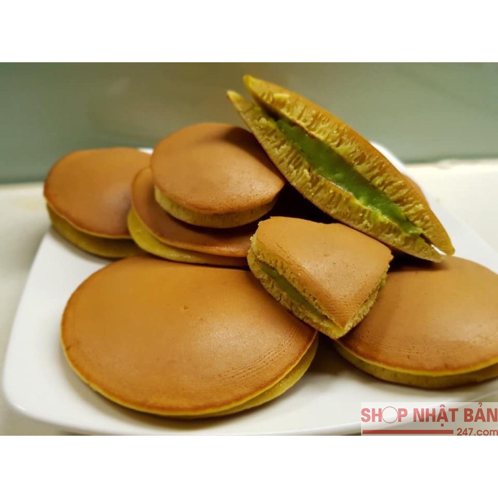 Bánh Doremon Nhật Bản - 300g  - Chính hãng