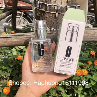 Gel Dưỡng Ẩm CLINIQUE Jelly 125ml