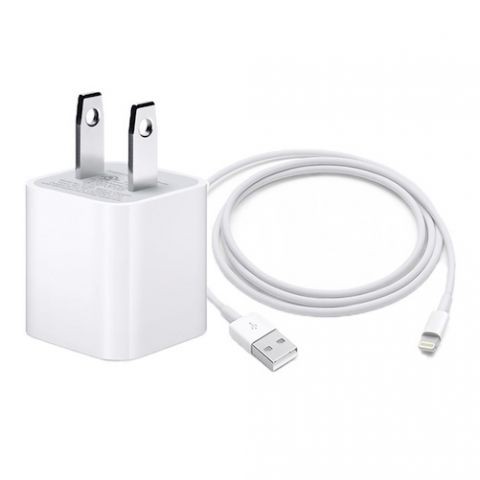 Bộ sạc Iphone 6S plus / Iphone 6 plus / Iphone 6s / Iphone 6 / Iphone 5s / Iphone 5