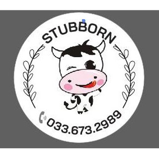 300 tem nhãn decal dán ( 4cm) tk miễn phí