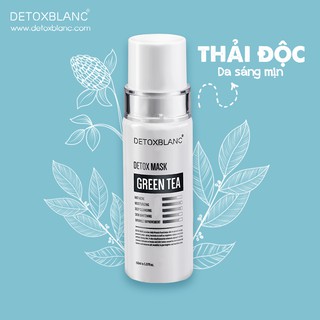 DETOX BLANC MẶT MẪU MỚI CHUẨN