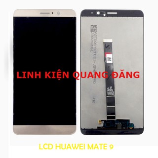 BỘ MÀN HÌNH HUAWEI MATE9 - MHA-L29 ZIN