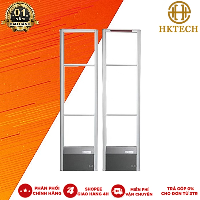 Cổng Từ An Ninh HKTech HK5088S2