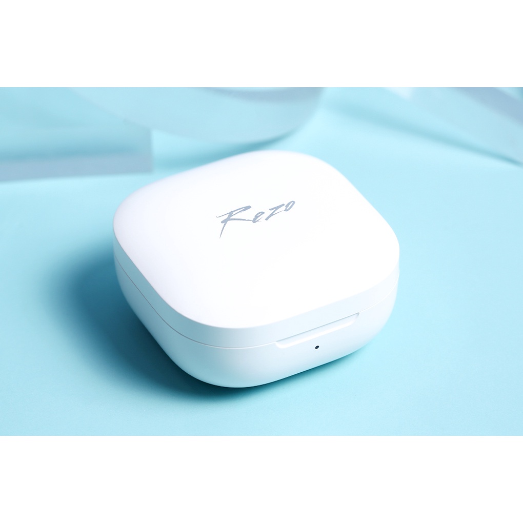 Tai nghe Bluetooth True Wireless Rezo QT13