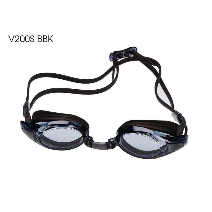 Kính bơi View V200S - Kính bơi thời trang cho trẻ em và người lớn