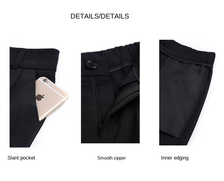 Quần Dài Nữ Lưng Cao Ống Rộng Thời Trang Xuân Hè