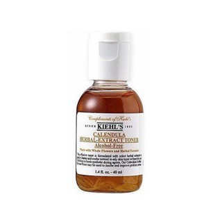 (Kiehl’s-mini) Toner hoa cúc KIEHL’S Calendula Herbal Extract Toner | BigBuy360 - bigbuy360.vn