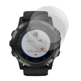 Kính cường lực Garmin Fenix 5x Plus
