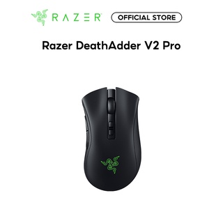 Chuột Razer DeathAdder V2 Pro Ergonomic-Wireless Gaming Mouse-Genshin Impact Edition_RZ01-03350200-R3M1