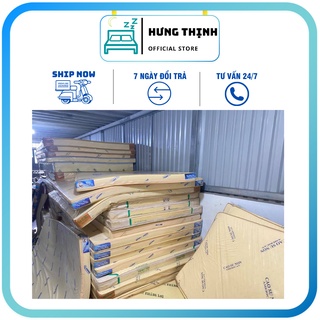 Nệm cao su non american dày 10cm giá rẻ đầy đủ kích thước đơn 1m 1m2 cho một người lớn nằm
