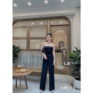 Đầm cúp  Lụa Sang Trọng Dự Tiệc ( kèm đệm ngực)
