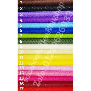 Giấy Gấm gói hoa