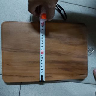 Thớt nghiến 20x30