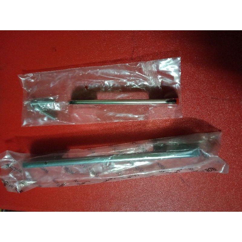 Tay co vuông bóng thiết kế mỏng cao cấp 96/160