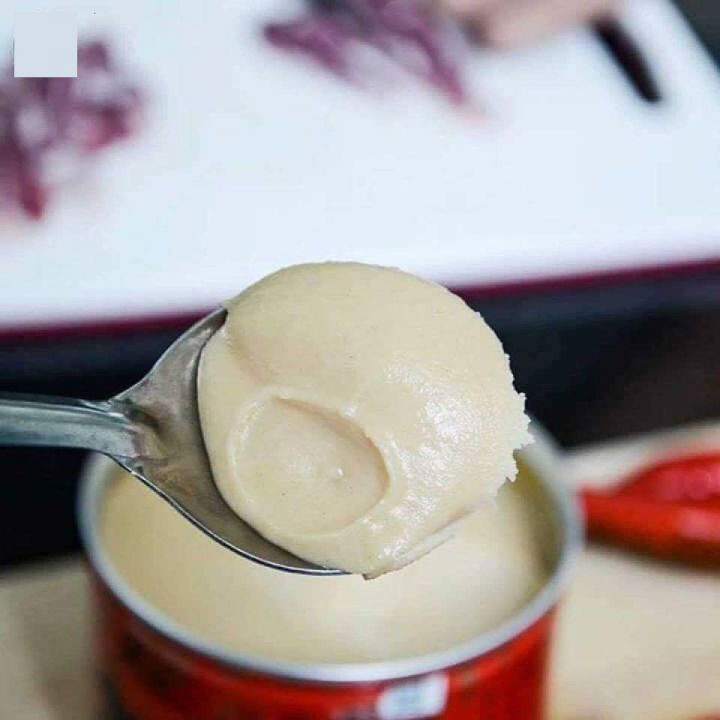 Nước cốt xương hầm Hiroshi Nội Địa Nhật Bản 1kg