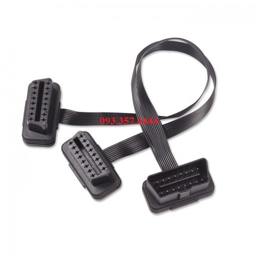 Bộ chia Cổng OBD2