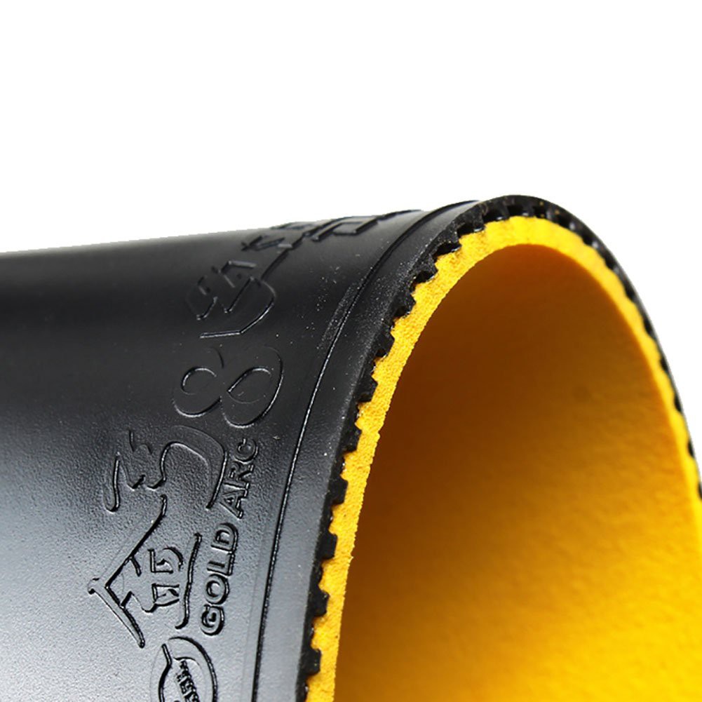 DHS GoldArc 8 - Mút Vợt Bóng Bàn Cao Cấp Chính Hãng - Lót Bọt Khí, Sản xuất tại Đức