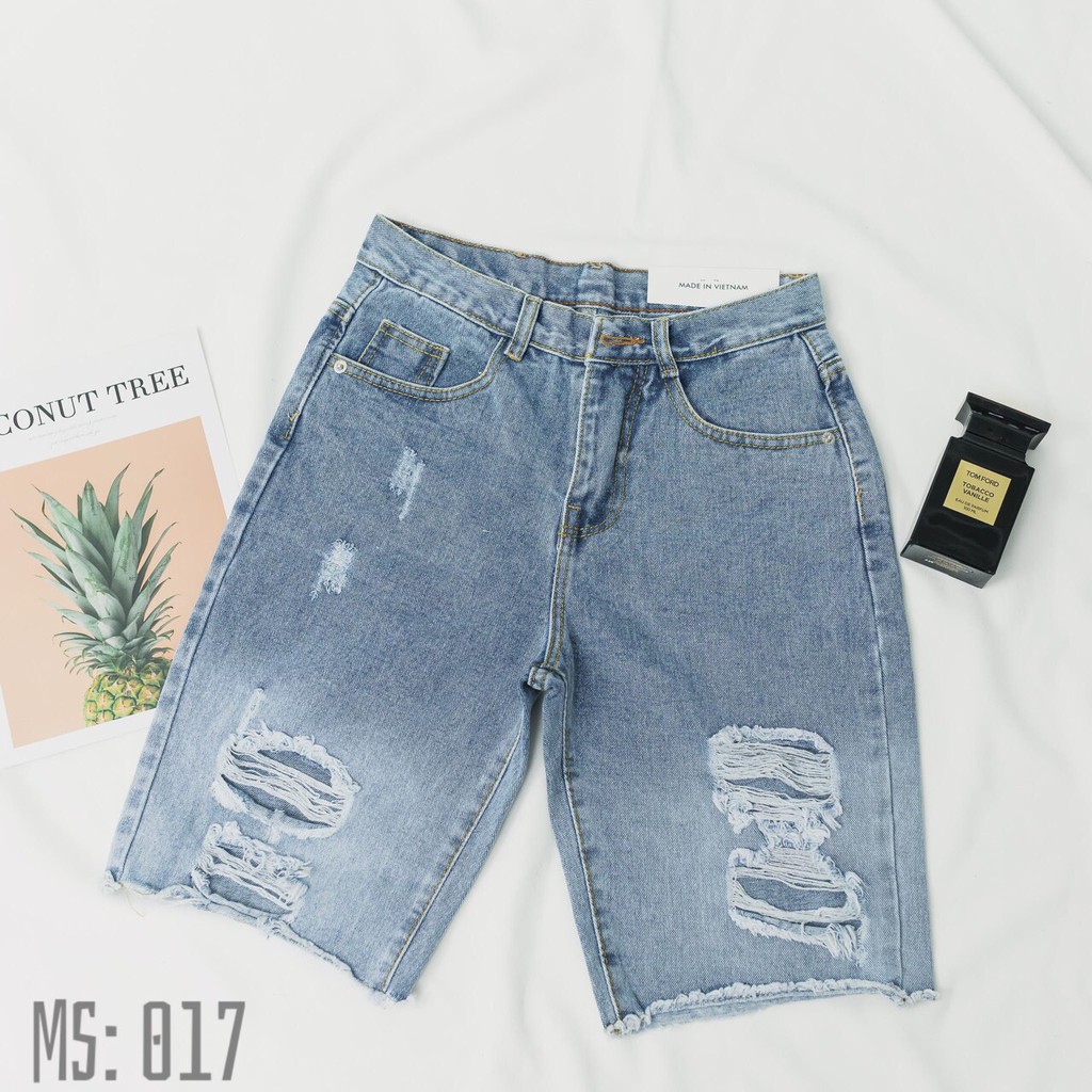 QUAN JEANS NGO NU