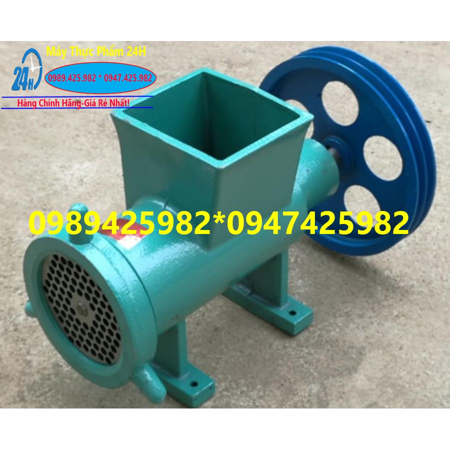 Đầu xay Cối 52 Công nghiệp năng suất 500kg/h