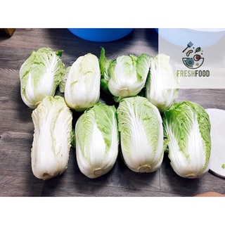 Kim chi nhà làm (Túi 1kg)