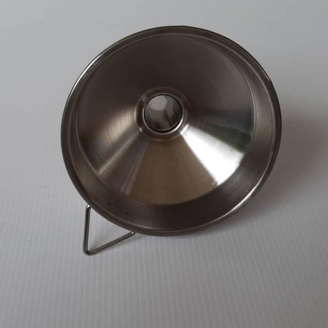 Phễu Inox Đa Năng 12 cm 12cm Fc8 | BigBuy360 - bigbuy360.vn