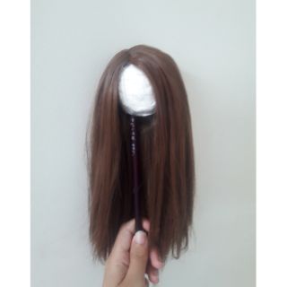 Tóc dành cho búo bê có nhiều màu cho búp bê bjd 1/12, 1/8, 1/6, 1/4, 1/3