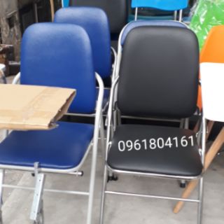 Ghế gấp Hòa Phát