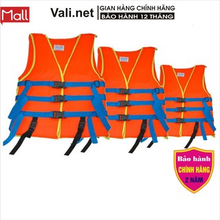 (CÓ CỠ TỪ SỐ 2 - SỐ 7) Áo phao bơi người lớn và trẻ em, áo phao cứu hộ cao cấp-GIÁ SỈ TẠI XƯỞNG