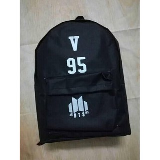 set balo bts jungkook v