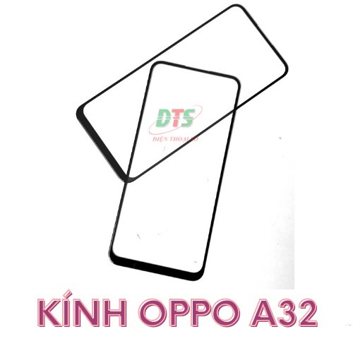 Kính dành cho oppo A32