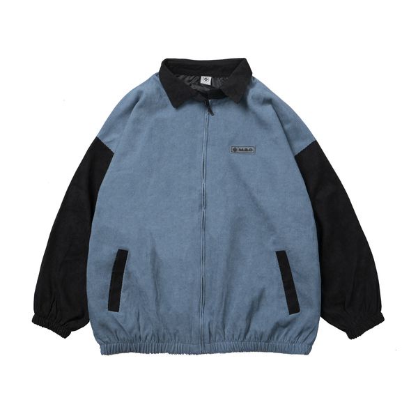 Áo Khoác M.B.C Corduroy Exclusive Jacket