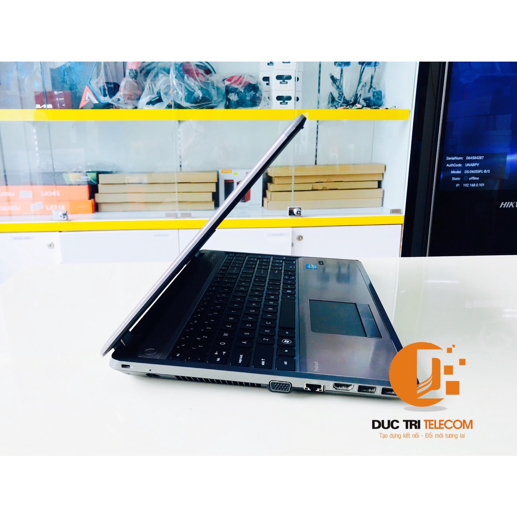 Laptop cũ Dell Latitude E5430 i5 Ram 4GB , Nhập Khẩu Mỹ , Laptop Giá rẻ , Bảo hành 3 tháng