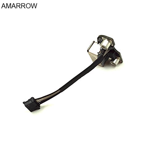 Bảng Mạch Cổng Sạc DC Dành Cho MACBook laptop A1278 A1286 820-2565 2361-A