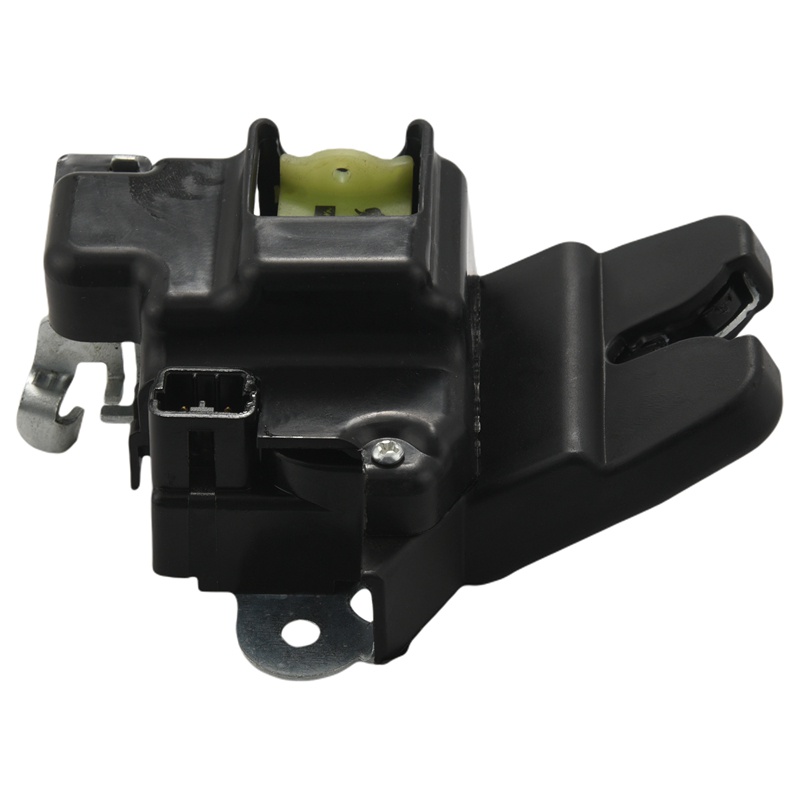 Bộ Truyền Động Khóa Cửa Cốp Sau Xe Hơi Cho Kia Rio 2012-2017 81230-1W010